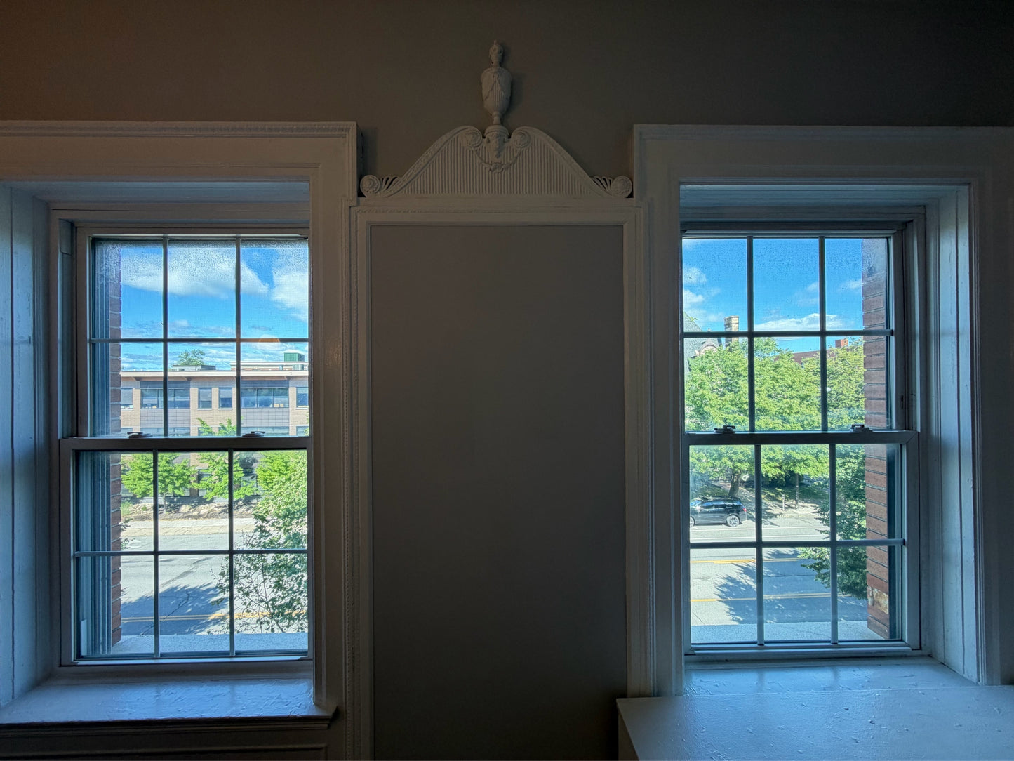 1 bed 1 bath - 479 Delaware Avenue - 5 Buffalo, NY 14202