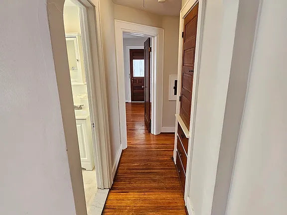 2 bed 1 bath- 175 Hamilton Dr #1, Buffalo, NY 14226