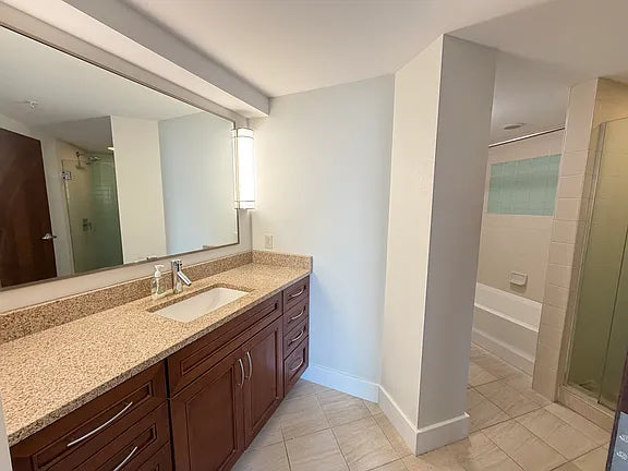 1 bed 2 bath - 111 Genesee St, APT 201, Buffalo, NY 14203