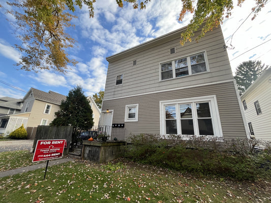 1 bed 1 bath - 70 Harvey Ave #5 Lockport, NY 14094
