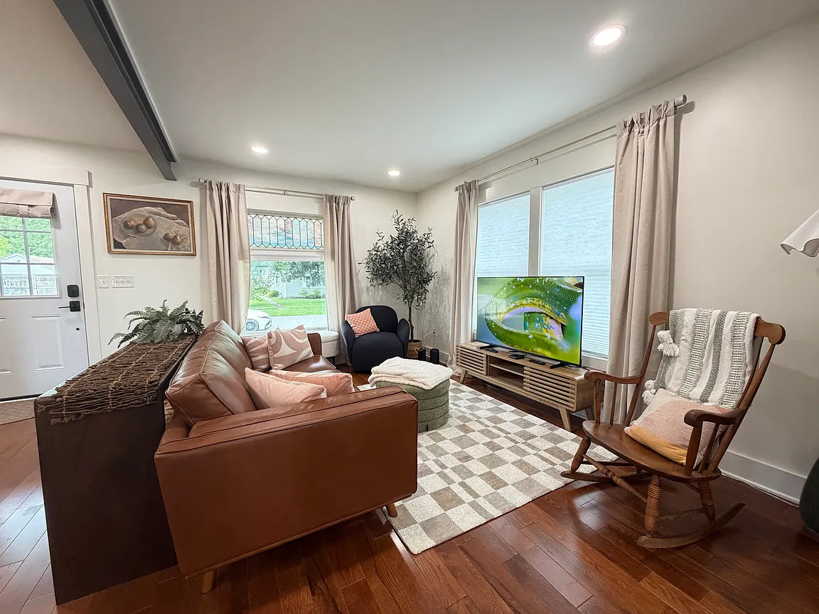 3 bed 1.5 bath - 57 Caswell St, Lancaster, NY 14086