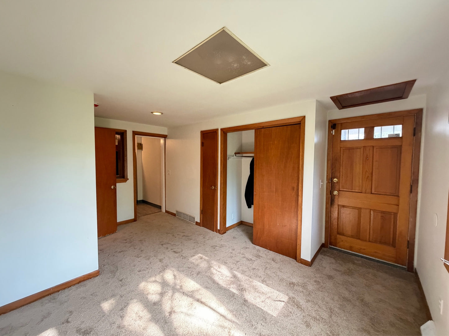 2 bed 1.5 bath - 26 Janet Street -Right Buffalo, NY 14215