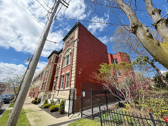 1 bed 1 bath - 201 W Huron St, # D, Buffalo, NY 14201