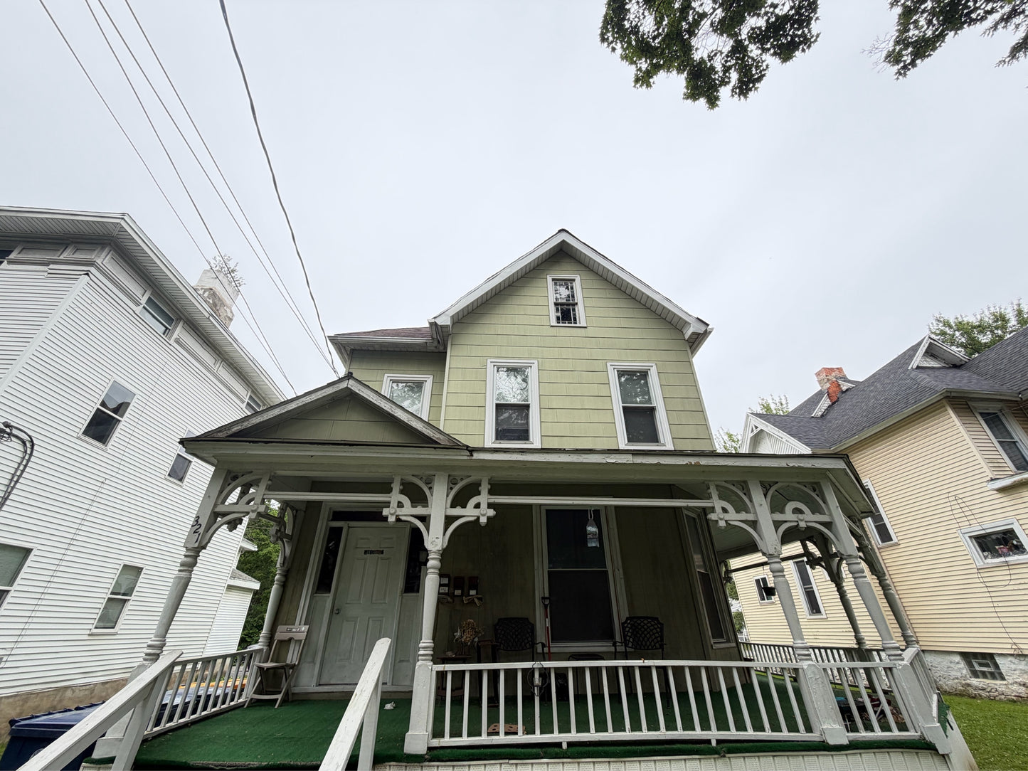 3 bed 1 bath - 321 Washburn Street - 1 Lockport, NY 14094