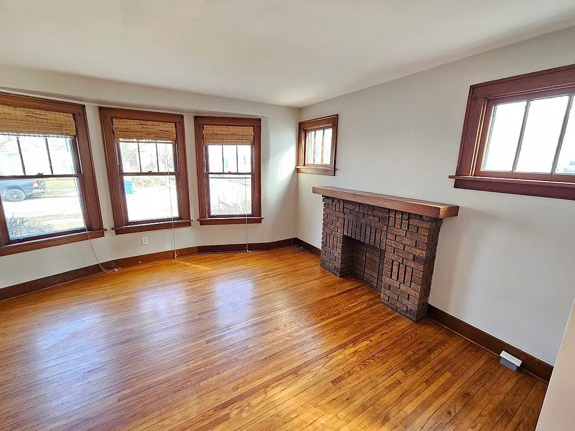 2 bed 1 bath- 175 Hamilton Dr #1, Buffalo, NY 14226
