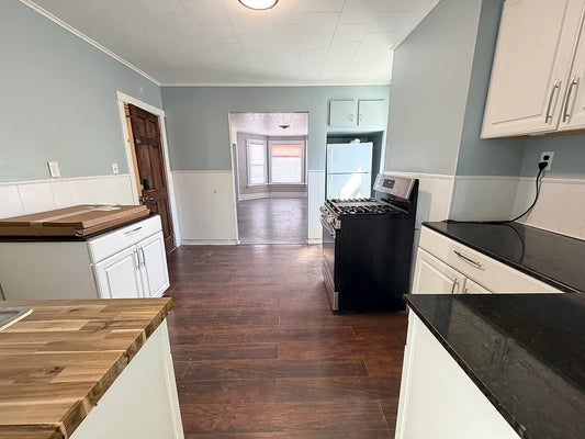 2 bed 1 bath- 456 Plymouth Ave #2, Buffalo, NY 14213