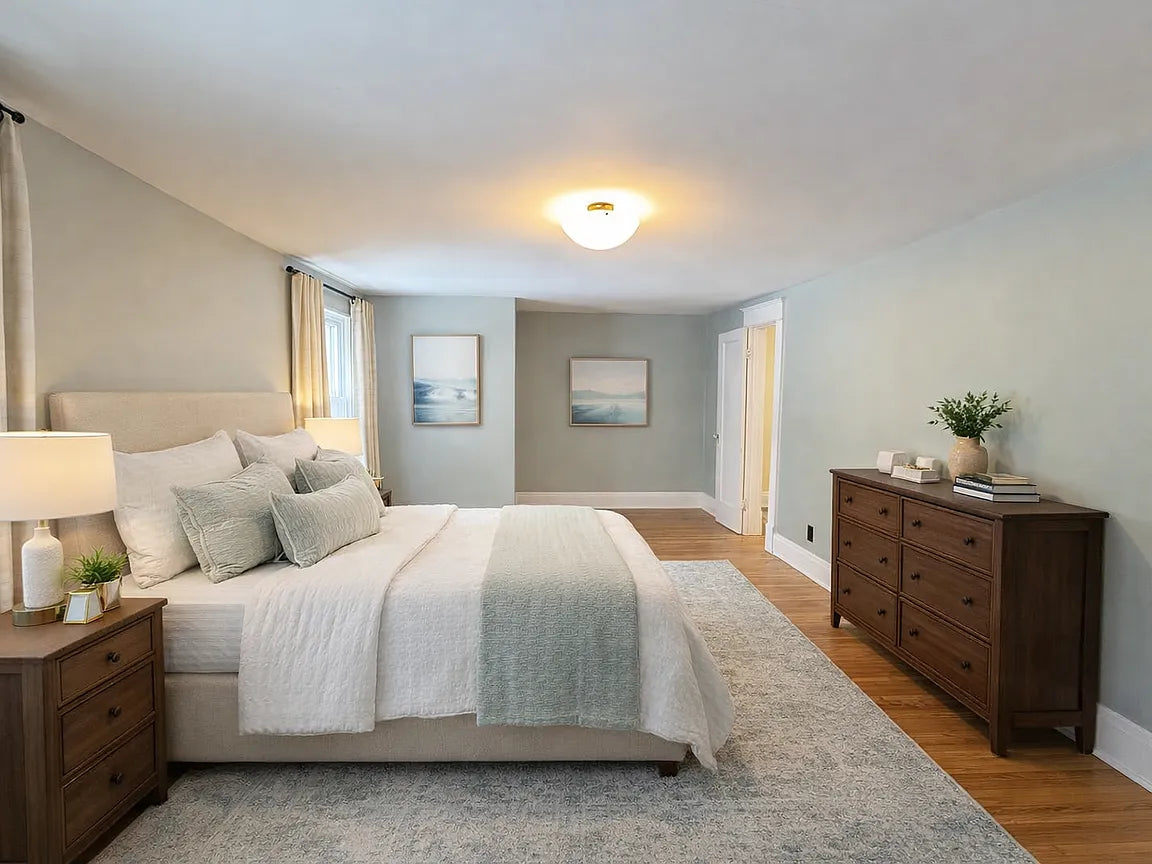2 bed 1 bath- 37 Arlington Rd #1, Buffalo, NY 14221