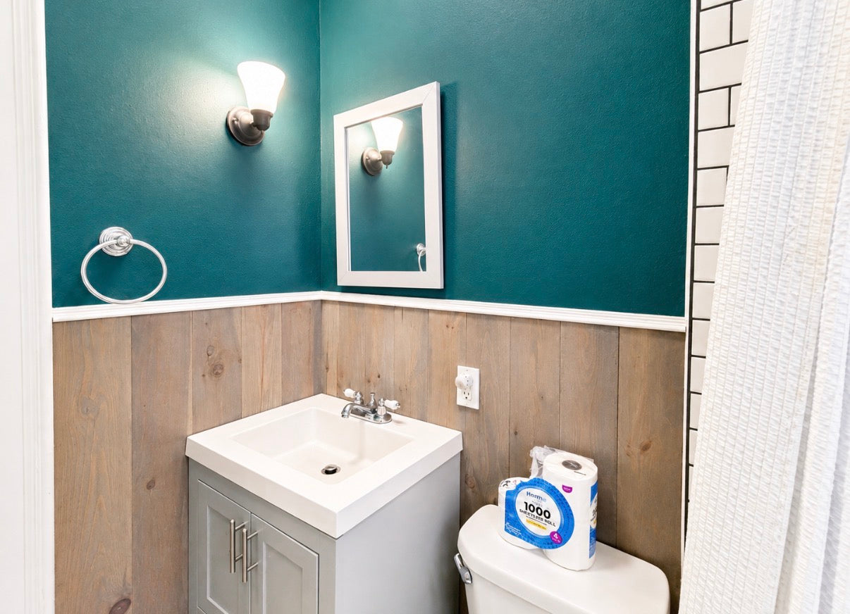 2 bed 1 bath - 46 College Street - Lower Buffalo, NY 14201