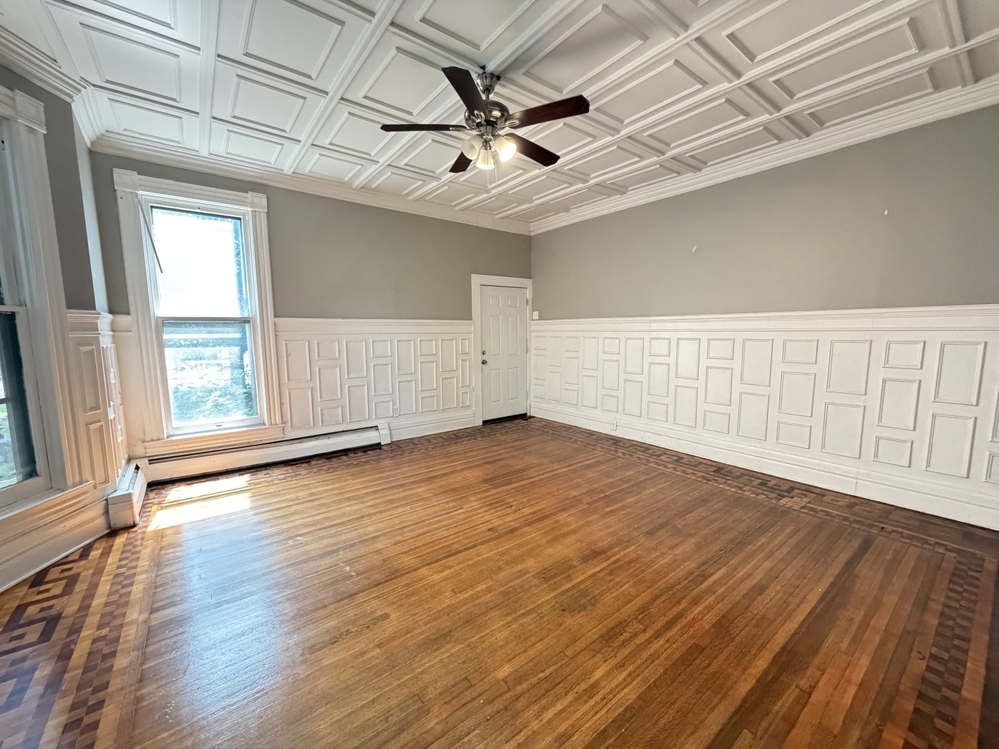 1 bed 1 bath - 103 Genesee Street - 1C Lockport, NY 14094