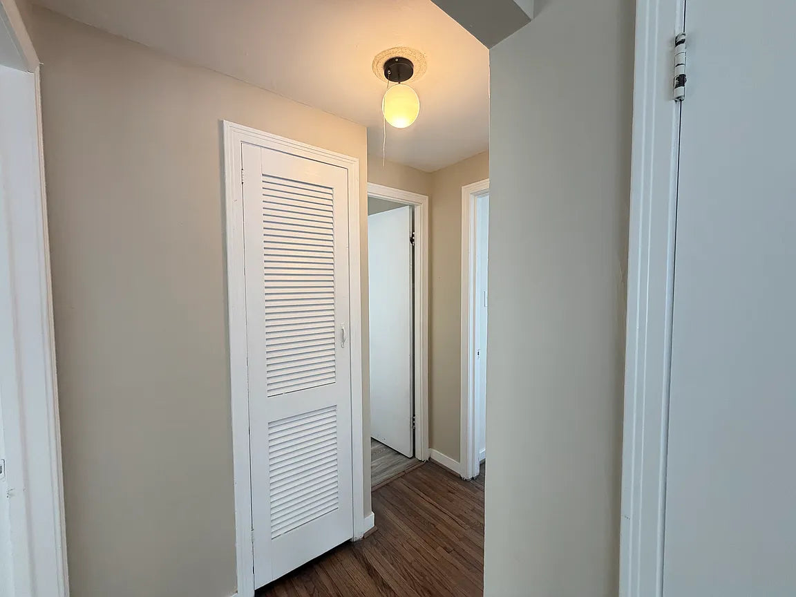 3 bed 1 bath- 10 Tacoma Ave Floor 1, Buffalo, NY 14216