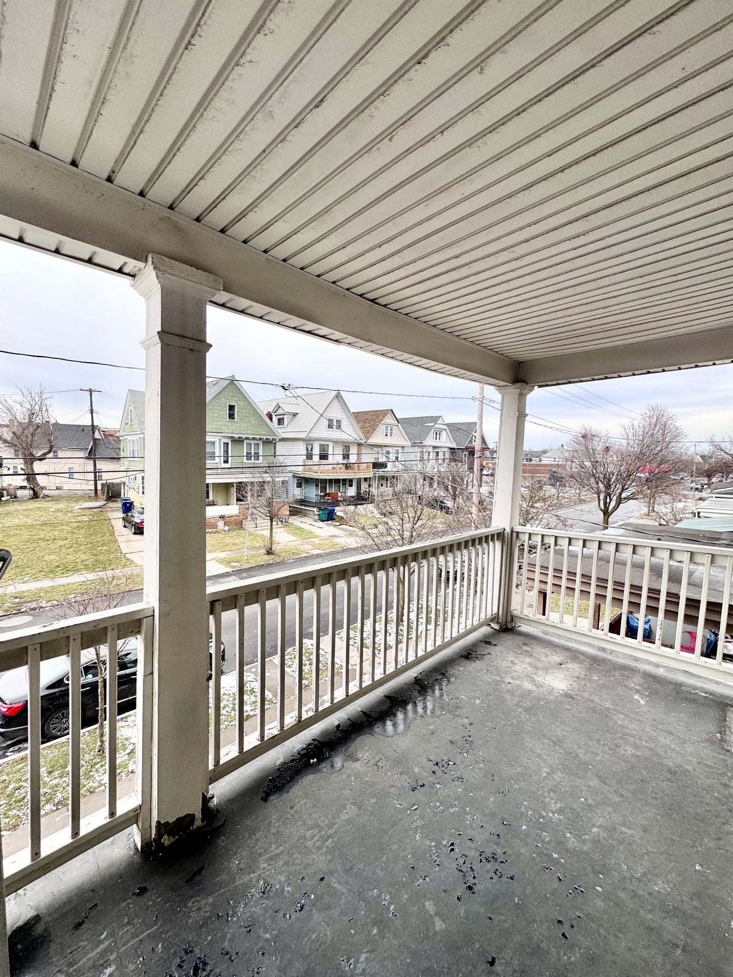 3 bed 1 bath - 339 Hampshire Street - 2 Buffalo, NY 14213
