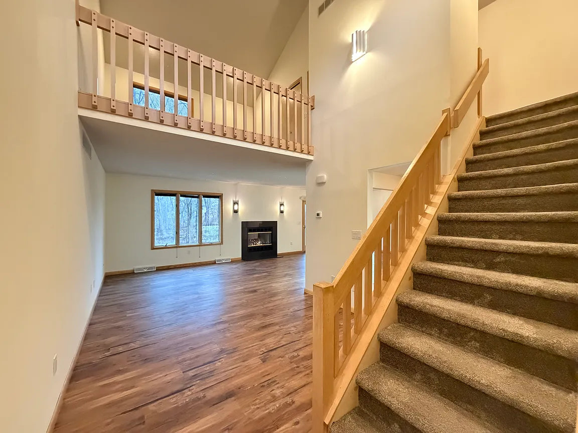 2 bed 1.5 bath- 4553 Abbott Rd, Orchard Park, NY 14127