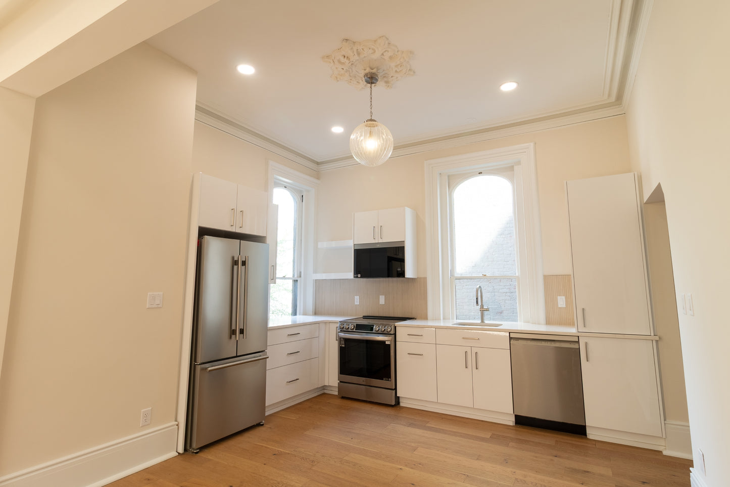 3 bed 2 bath - 17 North Pearl Street - 2 Buffalo, NY 14202