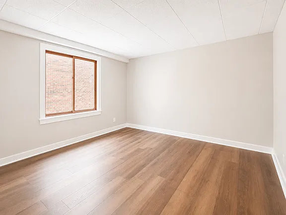2 bed 1 bath - 42 Peoria Ave, # 1, Buffalo, NY 14206