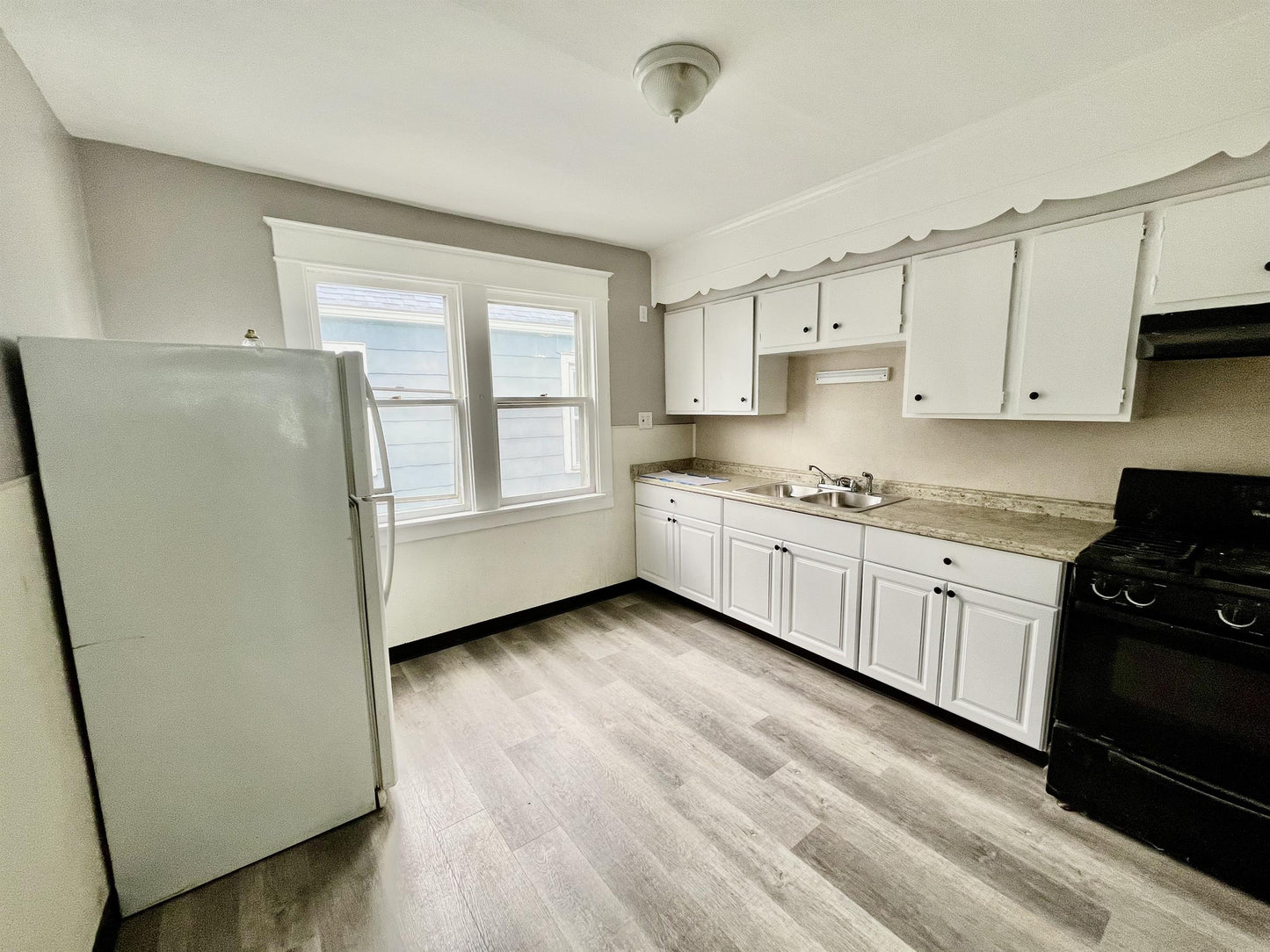 3 bed 1 bath - 122 Lincoln Boulevard - Upper Buffalo, NY 14217