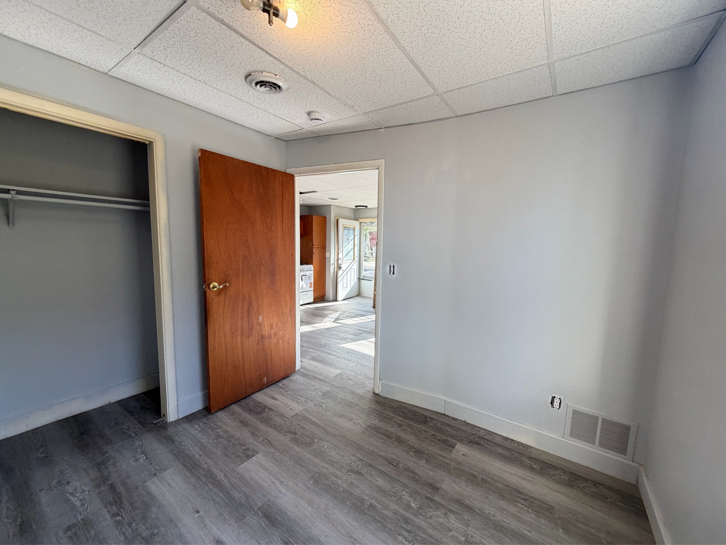 1 bed 1 bath - 336 East Street - 6 Buffalo, NY 14207