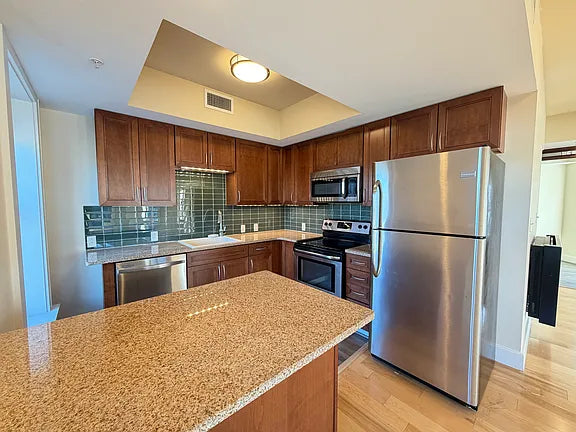 1 bed 2 bath - 111 Genesee St, APT 200, Buffalo, NY 14203