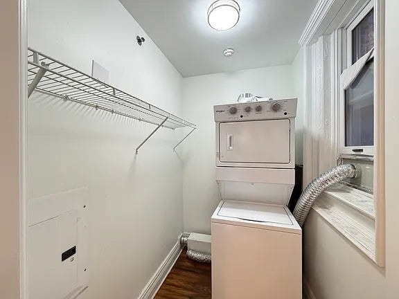 1 bed 1 bath - 201 W Huron St, # D, Buffalo, NY 14201