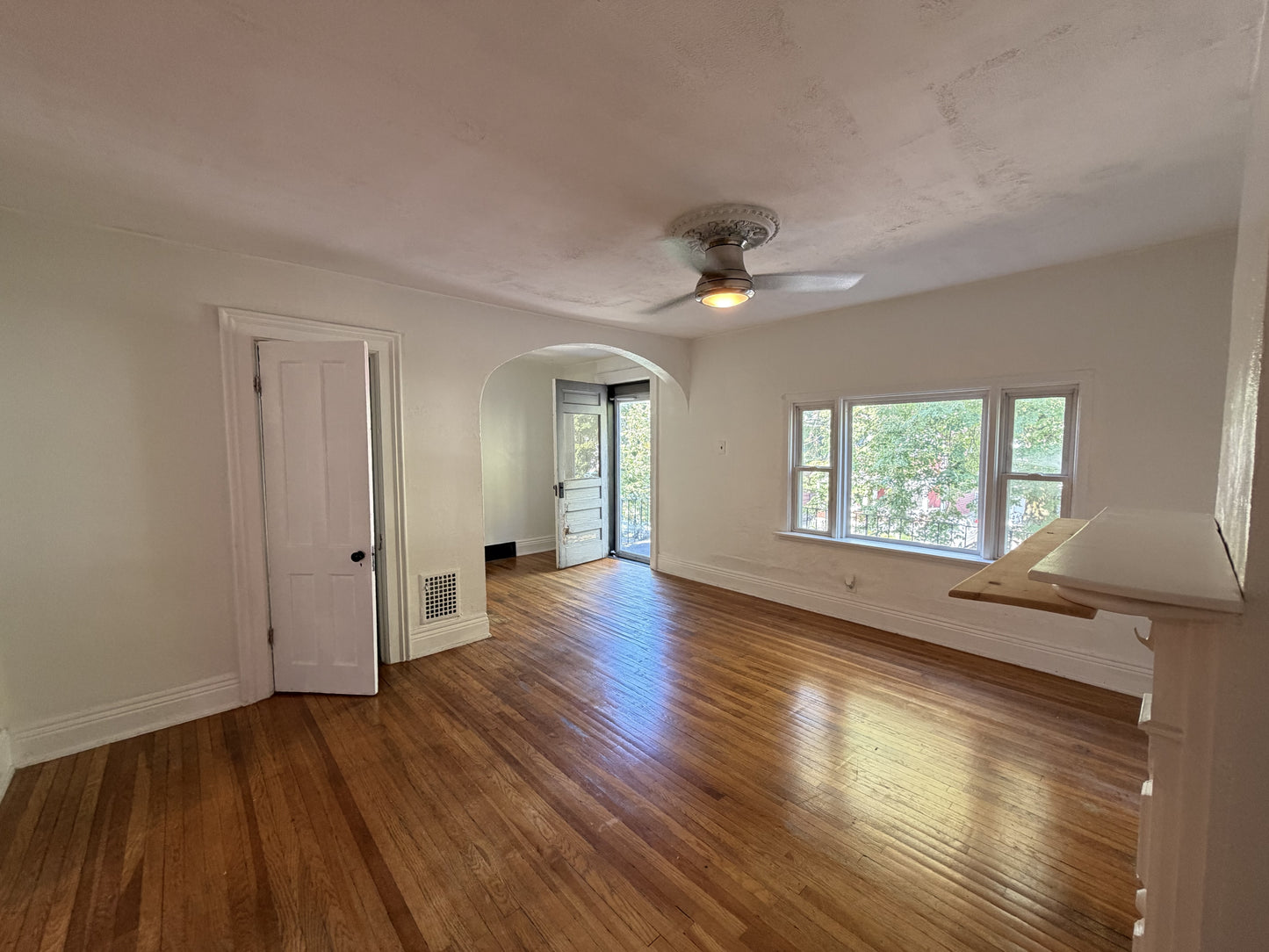 3 bed 1 bath - 364 Fargo Avenue - 2 - Upper Buffalo, NY 14213