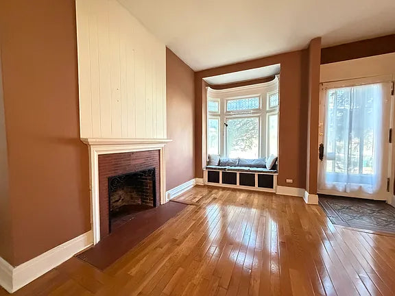 2 bed 1 bath- 338 Elmwood Ave APT 1, Buffalo, NY 14222