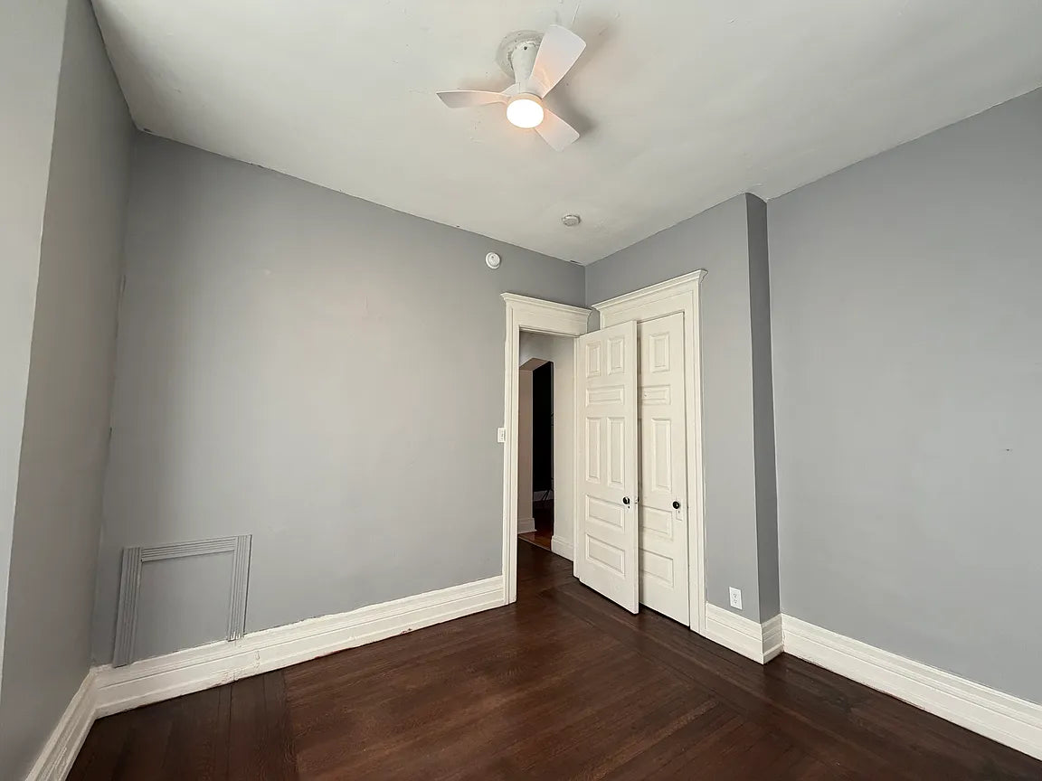 2 bed 1 bath- 338 Elmwood Ave APT 1, Buffalo, NY 14222