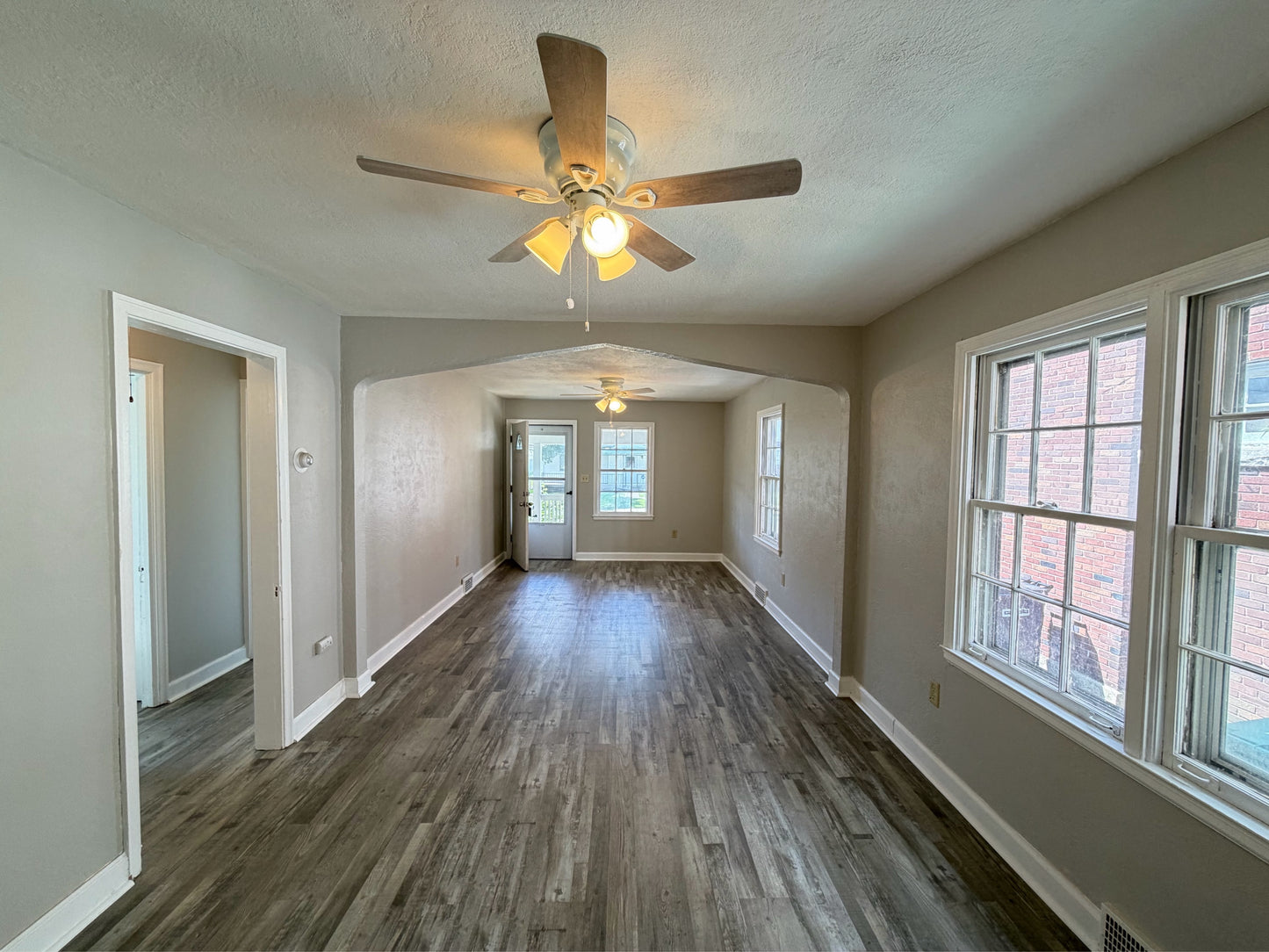 2 bed 1 bath - 1192 Haeberle Avenue Niagara Falls, NY 14301