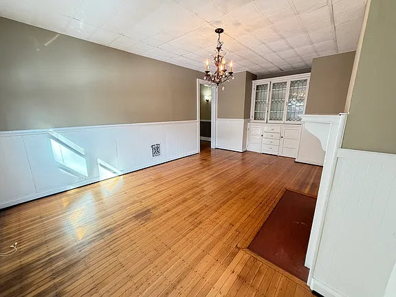 2 bed 1 bath- 261 Richmond Ave #1, Buffalo, NY 14222