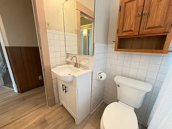 3 bed 1 bath- 300 N Park Ave Unit 1, Buffalo, NY 14216
