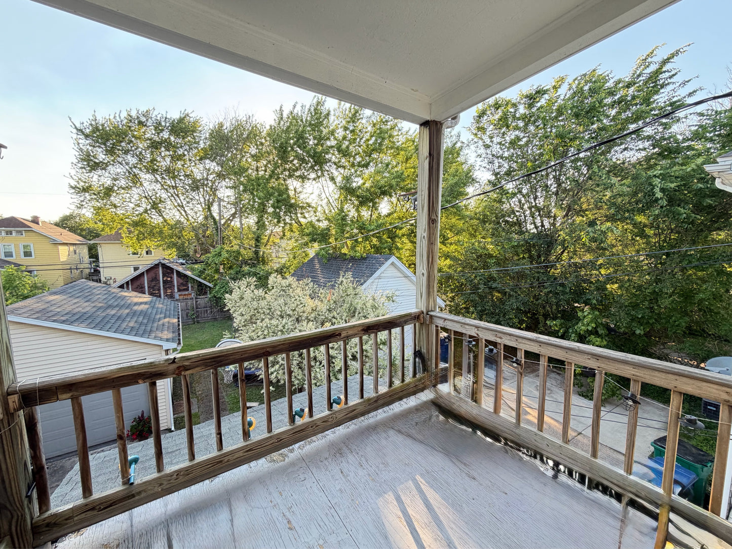 3 bed 1 bath - 418 Colvin Avenue - Upper Buffalo, NY 14216
