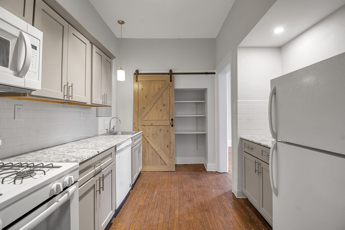 3 bed 1 bath - 215 Allen Street - 1 Buffalo, NY 14201