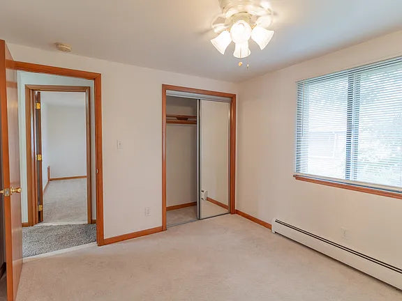 Undisclosed Address, Buffalo NY 14221