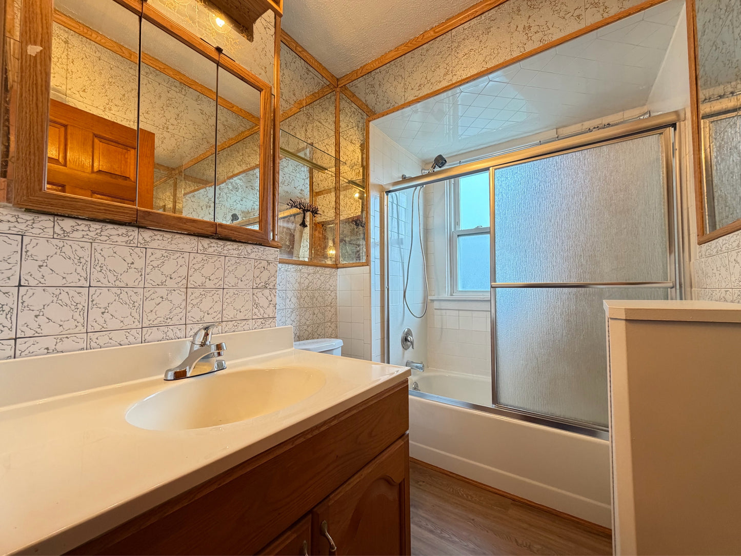 3 bed 1 bath - 144 Lovering Avenue - Upper Buffalo, NY 14216