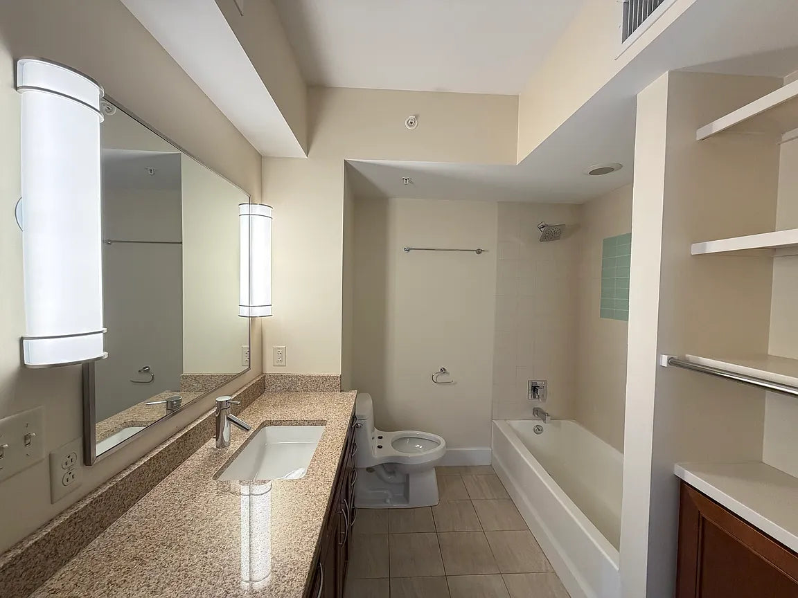 1 bed 2 bath - 111 Genesee St, APT 200, Buffalo, NY 14203