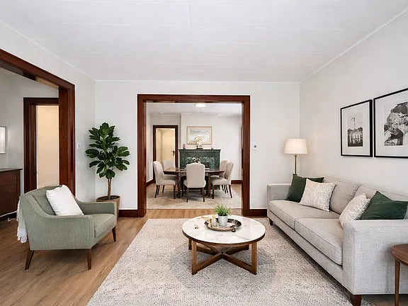 3 bed 1 bath- 510 Connecticut St #1, Buffalo, NY 14213