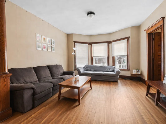 5 bed 1 bath- 144 Blaine Ave #2, Buffalo, NY 14208