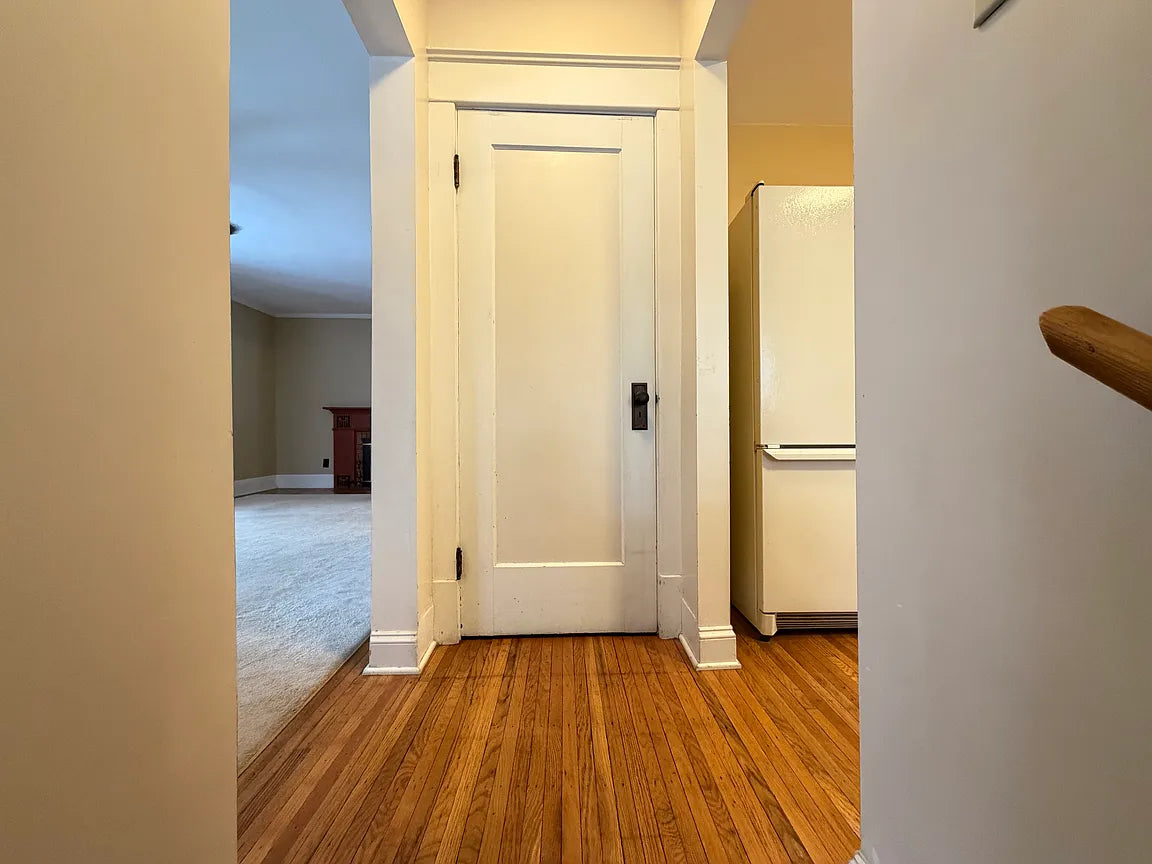 2 bed 1 bath- 37 Arlington Rd #1, Buffalo, NY 14221