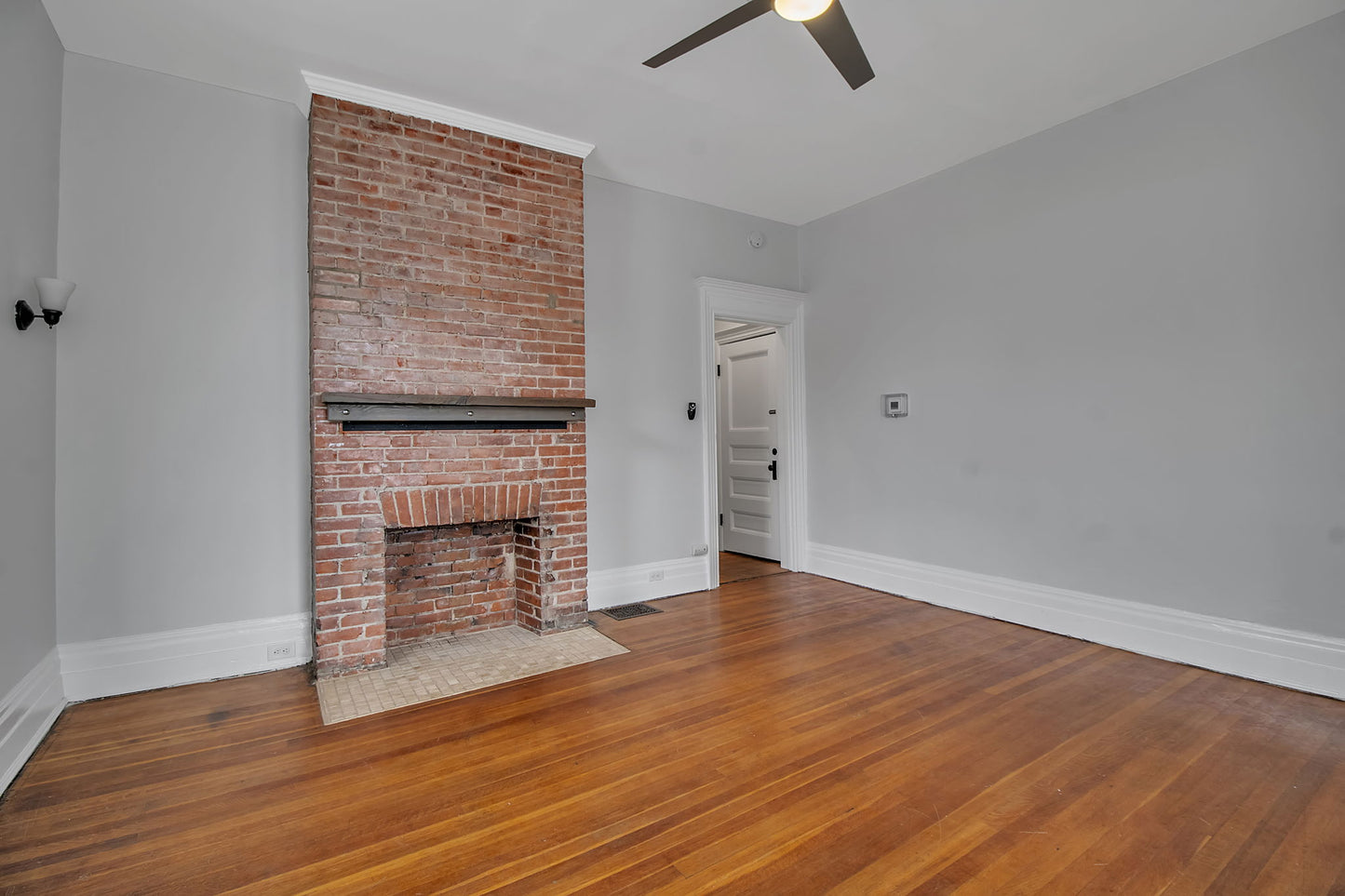 3 bed 1 bath - 215 Allen Street - 1 Buffalo, NY 14201