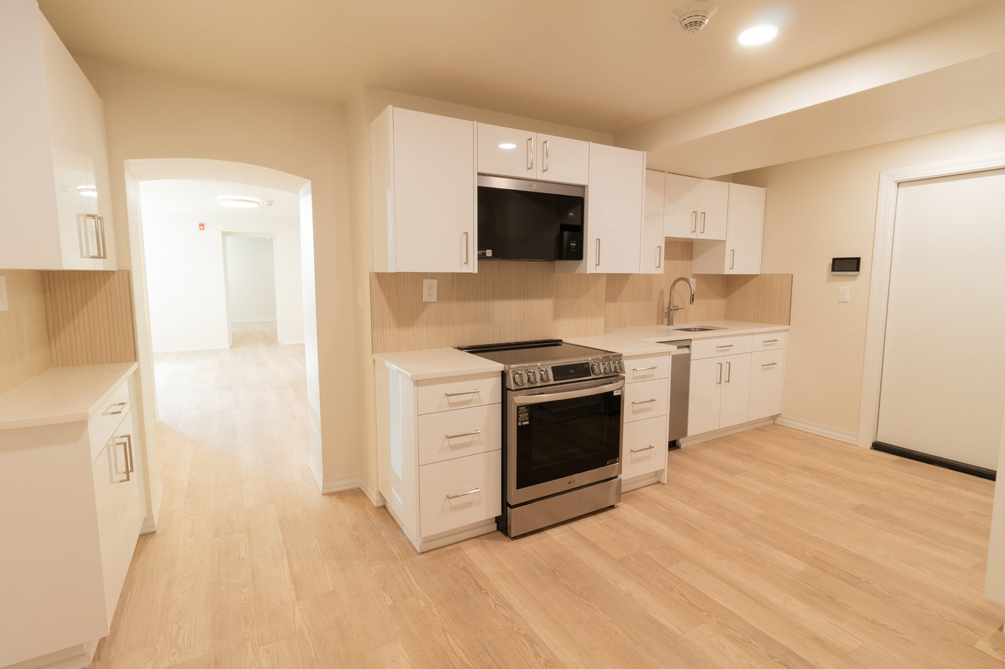 2 bed 2 bath - 17 North Pearl Street - 1 Buffalo, NY 14202