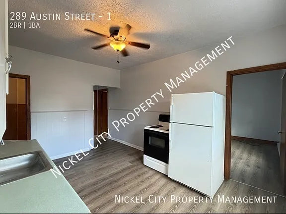 2 bed 1 bath - 289 Austin St, # 1, Buffalo, NY 14207