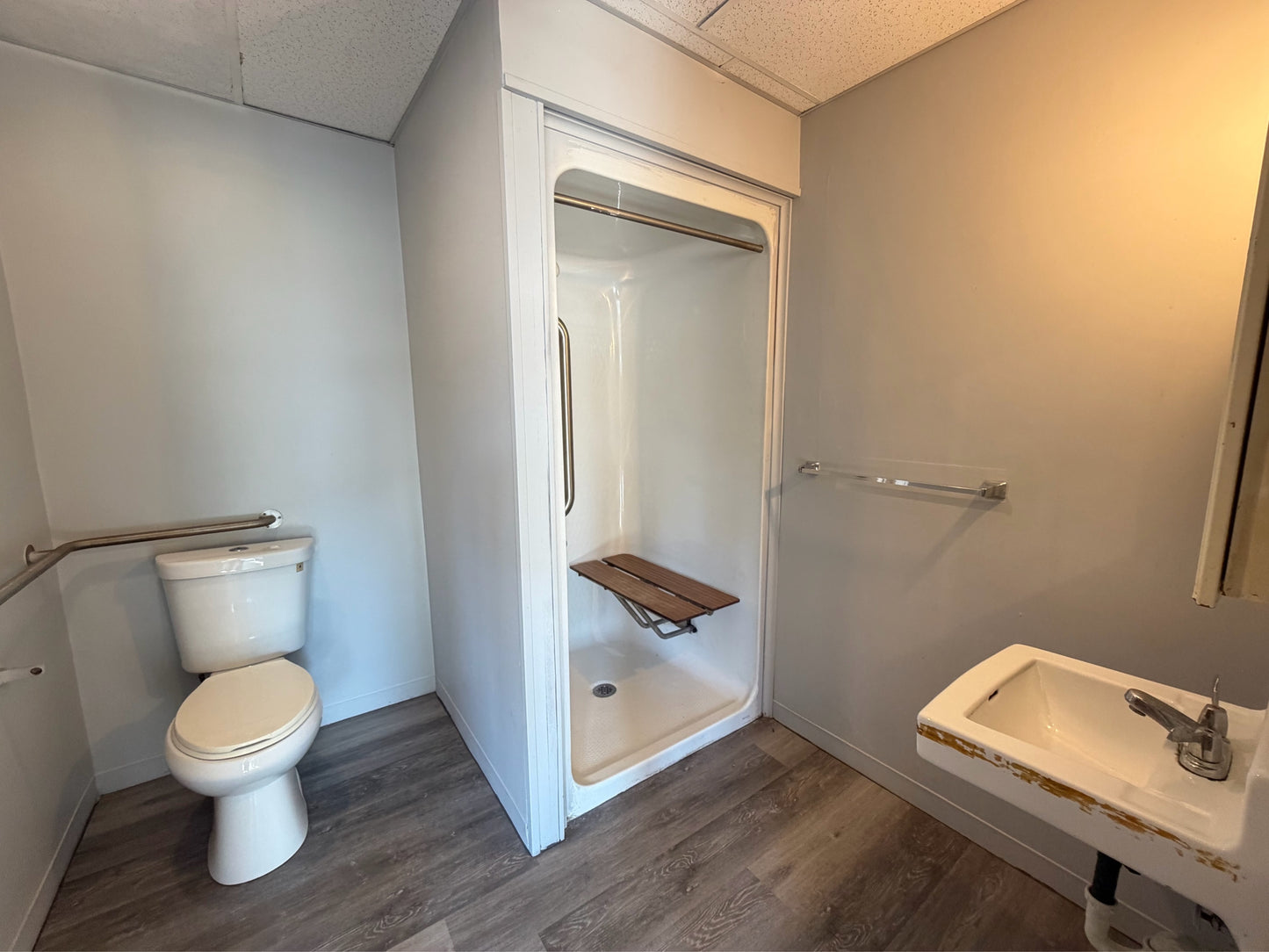 1 bed 1 bath - 336 East Street - 6 Buffalo, NY 14207