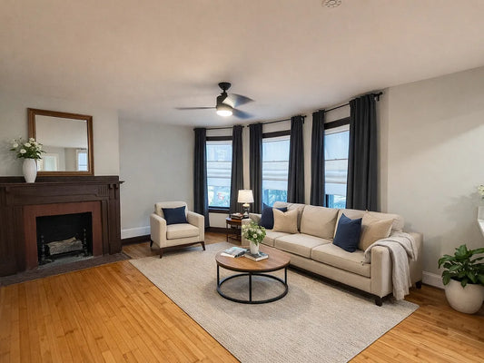 4 bed 1 bath- 834 Elmwood Ave #2, Buffalo, NY 14222