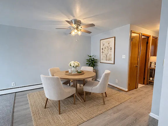 1 bed 1 bath- 406 Joe McCarthy Dr #3, Buffalo, NY 14228