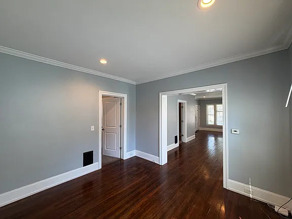 3 bed 1 bath - 80 Dewitt St, # 1, Buffalo, NY 14213