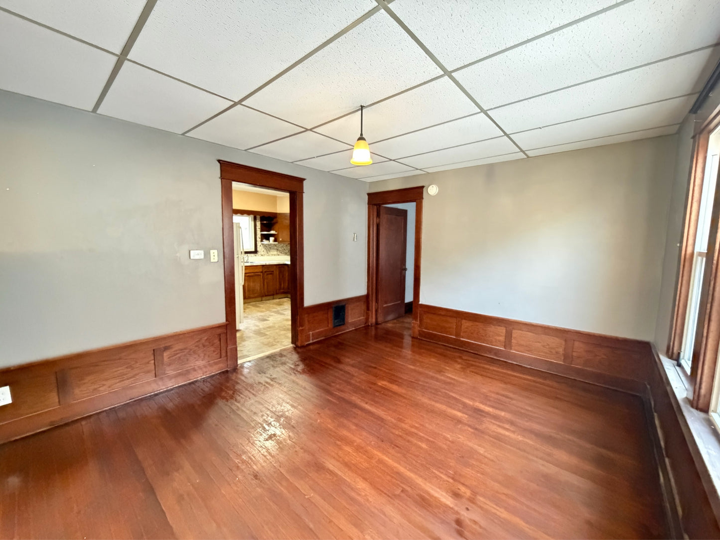 3 bed 1 bath - 418 Colvin Avenue - Upper Buffalo, NY 14216
