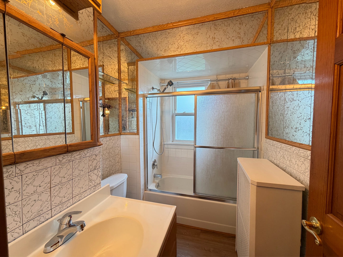 3 bed 1 bath - 144 Lovering Avenue - Upper Buffalo, NY 14216