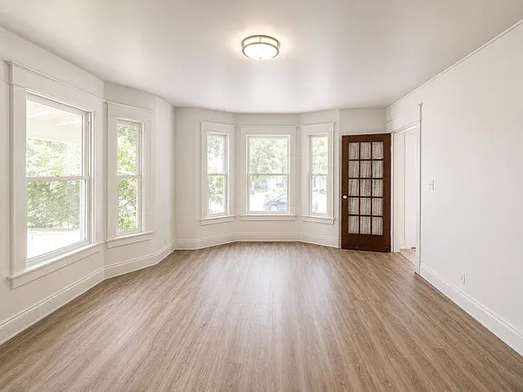 3 bed 1 bath - 15 Tyler St, Buffalo, NY 14214