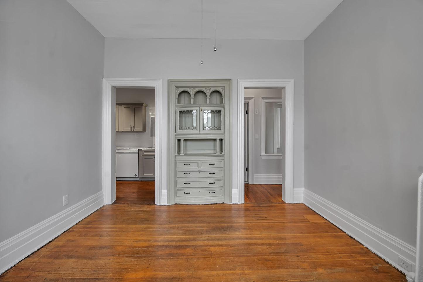 3 bed 1 bath - 215 Allen Street - 1 Buffalo, NY 14201