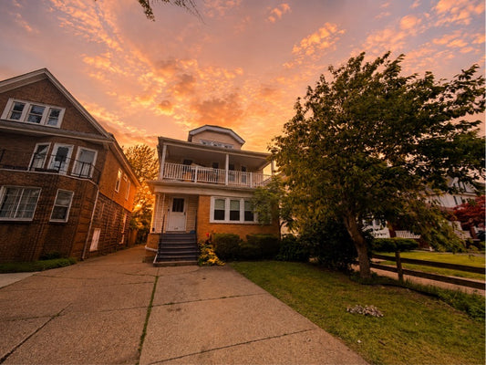 3 bed 1 bath - 418 Colvin Avenue - Upper Buffalo, NY 14216