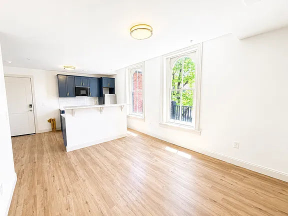 1 bed 1 bath- 319 Connecticut St, # 3, Buffalo, NY 14213