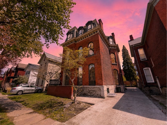 3 bed 2 bath - 17 North Pearl Street - 2 Buffalo, NY 14202